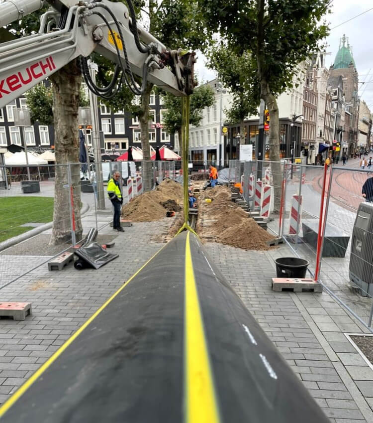 Centrum Amsterdam