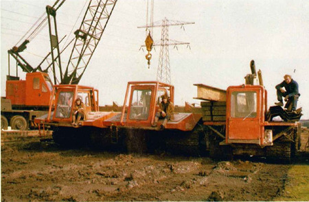 WRK-III