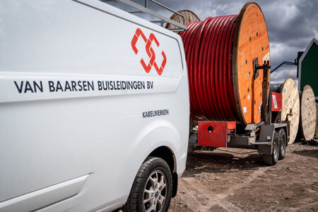 Elektra werkzaamheden